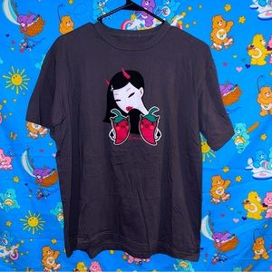 Tokidoki tshirt